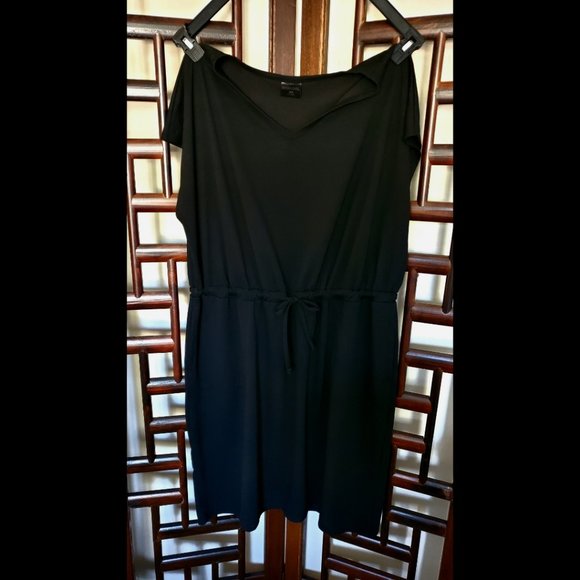 NWOT 32 Degrees Cool Comfy Dress (Size XXL) - Picture 4 of 5